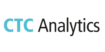 Logo CTC Analytics AG
