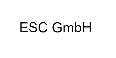 Logo ESC GmbH