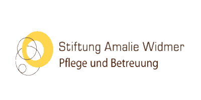 Logo Stiftung Amalie Widmer