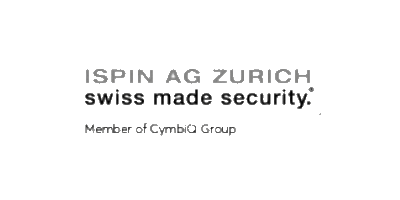 Logo ISPIN AG
