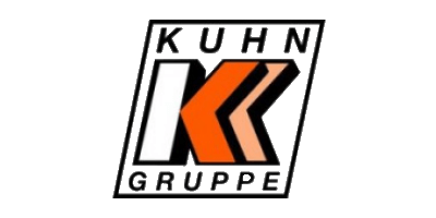 Logo KUHN Schweiz AG