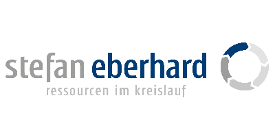 Logo stefan eberhard ag