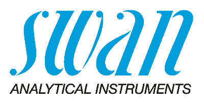 Logo SWAN Analytical Instruments AG