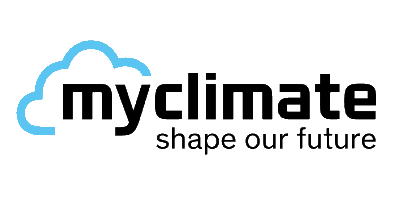 Logo Stiftung myclimate