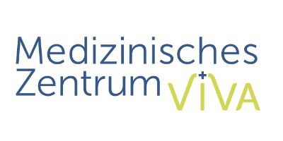 Logo Medizinisches Zentrum VIVA AG