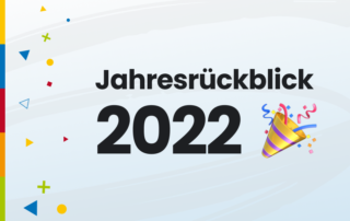 Dualoo Jahresrückblick 2022