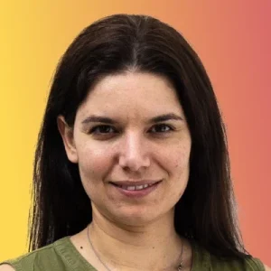 Picture of Tamara Gätzi