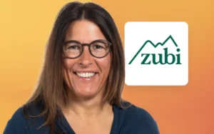 Bild von Selina Steiner (Zubi) für das Interview über die Nutzung von Dualoo