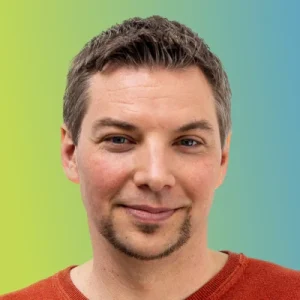 Picture of Raphael Mösch