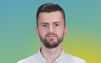 Bild von Faruk