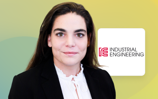 Bild von Lucia Bachofer (IE Engineering Group AG) für das Interview über die Nutzung von Dualoo