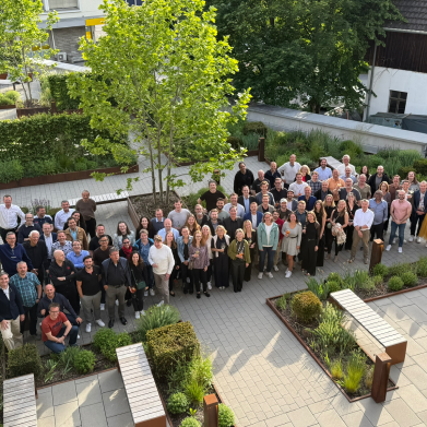 Bild zum Unternehmensprofil der IE Engineering Group AG