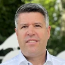 Profilbild von Lucien Geyer, Leiter Personal von IBISCUS Hotel AG